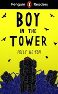 PENGUIN READERS LEVEL 2: BOY IN THE TOWER (ELT GRA