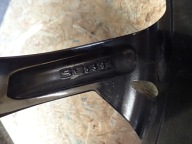 disk hliníkový SEAT 5X112 19" 8J ET40