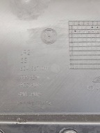 W POLO V 6R 6C upholstery door left front EU 6C4867011B