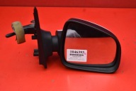 mirror right manually BIALE EU 036965 DACIA SANDERO 2 II 13-16