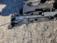 support panel for radiators sider pillar front RENAULT MEGANE IV LIFT