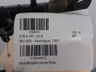 MERCEDES CLS C218 X218 shock absorber front left=right A2183206213