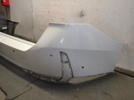 bumper rear part rear BMW 5 G61 2023- KOMBI 5A0F8A1