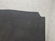BMW 6 F06 M6 mats floor boot carpet black 7276360