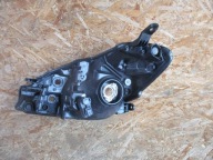 light front front right TOYOTA YARIS III LIFT