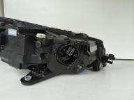 light left REFLEKTOR SKODA SUPERB III 3 3V 3V0 19- LIFT FULL LED