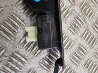 CAPTUR PANEL of the window switch rear part 829614619R