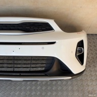 front bumper complete KIA STONIC 2021 year 4 PDC