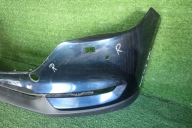 MAZDA CX5 CX-5 II 17- front bumper front