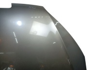 Capot PEUGEOT 407 (2004-2008) KOD LAKIERU KDA