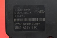 Pompa ABS 58910-2K830 KIA SOUL 1 e 1.6 CRDI 128 KM 08-11