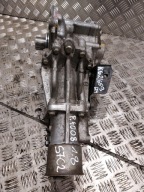 REDUKTOR diff PEUGEOT 4008 1.8HDI 067038