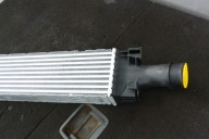 Kühler luft INTERCOOLER AUDI A4 A5 B9 A6 C8 USA 2.0 TFSI Benzin