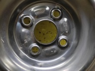 disk stalowa Toyota OE 4.0" x 15" 4x100