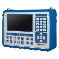 Merač MegaSat HD 5 Combo modrý
