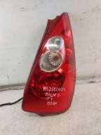 light right rear MAZDA 5