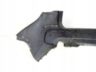 BMW X1 F48 m-packet bumper rear part rear