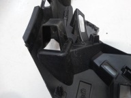 bumper bracket front front right PEUGEOT 2008 II LIFT 9852667980