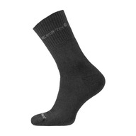 Ponožky All Round - 3 pak - Black M