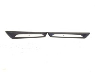 mouldings threshold inner BMW F20 F30 7289215
