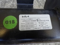 KIA EV6 EV 6 Gancio traino