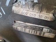VOLKSWAGEN CRAFTER 09-11 engine 2.5 CEB EURO 4 !FILM!