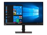 LENOVO ThinkVision T27q-20 27inch Monitor-HDMI