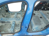 threshold left pillar B central BMW X2 F39 LAK: C1D (17-23)