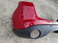 bumper rear ALFA ROMEO STELVIO 2016R->