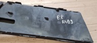 A4 B9 8W grid of a bumper right right front 8W0807682R