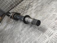 semi-axis right front TOYOTA VERSO and LIFT
