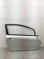 door right front 3D 69 Ford Fiesta Mk7 (2008-2016)