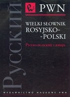 Wielki słownik rosyjsko-polski Wawrzyńczyk