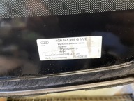 AUDI A6 C7 4G window front iron original KAMERA SENSOR 4G0845099G
