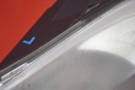 REFLEKTOR left light front EU RENAULT THALIA 2 II 08-12