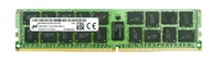 Pamięć MICRON 16GB DDR4 2133MHz RDIMM ECC serwer