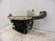 support panel for radiators SMART FORTWO 450