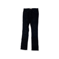 Levi's dievčenské džínsové nohavice Skinny 711 14 rokov