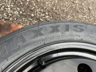 wheel spare spare 165/70/18 Ford Explorer Flex 2011