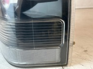 light rear part rear right Mitsubishi Pajero IV
