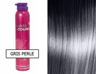 Subtil gris PERLE gélový toner 125ml