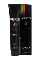 L'ANZA Healing Color Vibes Clear 90ml Krémová farba na vlasy