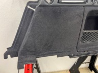 boot upholstery right AUDI A4 B9 Kombi 8W9863880H cover