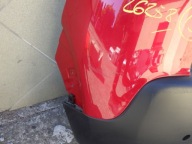 CITROEN C3 AIRCROSS 17- bumper rear
