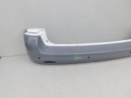 PROACE EXPERT JUMPY 16- bumper rear rear part