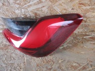 light rear part rear right BMW 3 G20 sedan