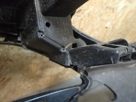 bumper front FORD FOCUS MK3 LIFT 14