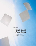 Koto Bolofo: One Love, One Book: Steidl Book