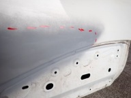RENAULT KADJAR 16- door right rear. rear part