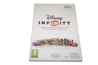 Disney Infinity 1.0 Wii